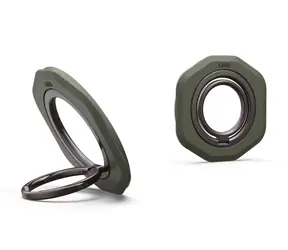 UAG Magnetic Ring Stand LT Magnetyczny uchwyt na telefon komórkowy w kolorze oliwkowym