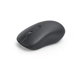 HAMA MW-100 czarna / bezprzewodowa mysz optyczna / 3 przyciski / 1200 DPI / USB-C
