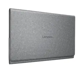 Rozpakowano - etui ochronne Lenovo dla Tab PLUS szare / rozpakowane