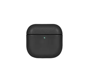 Native Union (RE) Klasyczne etui do Apple AirPods 4 w kolorze czarnym