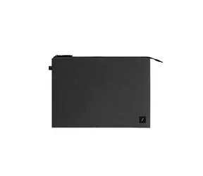 Native Union WFA Stow Lite Sleeve do Macbooka 13" w kolorze łupkowo-zielonym 