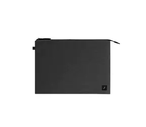 Native Union WFA Stow Lite Sleeve do Macbooka 14" w kolorze łupkowo-zielonym 