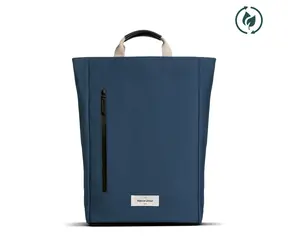 Plecak Native Union WFA niebieski / plecak na laptopa do 16" / 20l