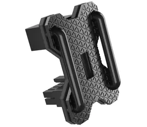 Corsair 12V-2x6 GPU Power Bridge - Style B (180°) czarny