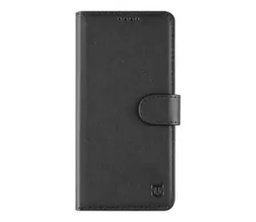 Tactical notatki terenowe dla Motorola Moto G86 w kolorze czarnym