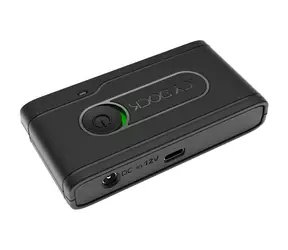 Adapter IcyDock 2,5" U.2 NVMe SSD do USB 3.2 Gen2