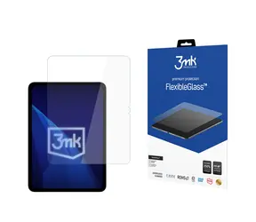 Szkło hybrydowe 3mk FlexibleGlass do Apple iPad Pro 13" (M5)