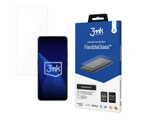 Hybrydowe szkło 3mk FlexibleGlass do Honor X7D