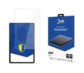 Szkło hybrydowe 3mk FlexibleGlass do Lenovo Tab K11 PLUS
