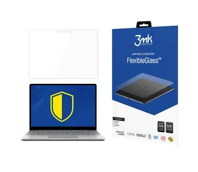 Szkło hybrydowe 3mk FlexibleGlass do Microsoft Surface GO