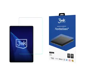 Szkło hybrydowe 3mk FlexibleGlass do Oukitel OT8 11"
