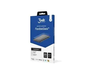 Szkło hybrydowe 3mk FlexibleGlass do Realme P3 Lite 4G