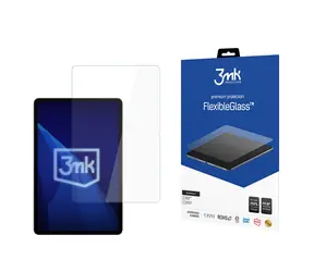 Szkło hybrydowe 3mk FlexibleGlass do Redmi Pad 2 Pro