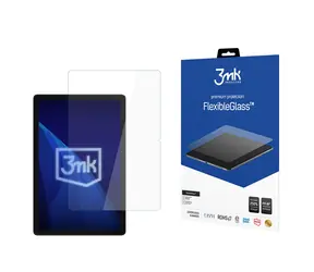 Szkło hybrydowe 3mk FlexibleGlass do Samsung Galaxy Tab A11+
