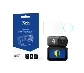 Osłona kamery 3mk do DJI OSMO Nano