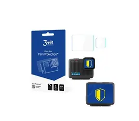 Osłona kamery 3mk do GoPro HERO 4K (2024)