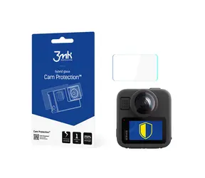 Osłona kamery 3mk do GoPro Max 2