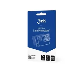 Osłona kamery 3mk do korpusu Sony A7 IV