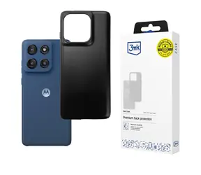 Etui ochronne 3mk Matt do Motorola Moto Edge 60/60 Fusion