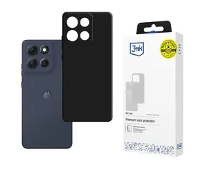 Etui ochronne 3mk Matt do Motorola Moto G86