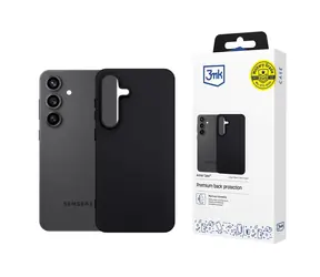 Etui ochronne 3mk Matt do Samsung Galaxy S25 FE