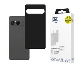 Etui ochronne 3mk Matt do Sony Xperia 10 VII