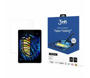 Folia ochronna 3mk Paper Feeling do Apple iPad Air 2 gen. 11"