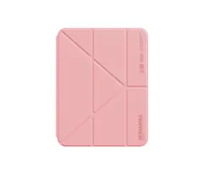 SKINARMA Zeta etui iPad 10.9" 10. gen. (2022) / iPad 11" A16 (2025), Różowy