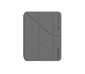 SKINARMA Zeta case iPad Air 11" M3 (2025) / iPad Air 11" M2 (2024), Grey
