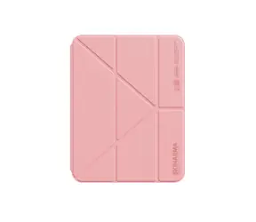 SKINARMA Zeta case iPad Air 11" M3 (2025) / iPad Air 11" M2 (2024), Pink