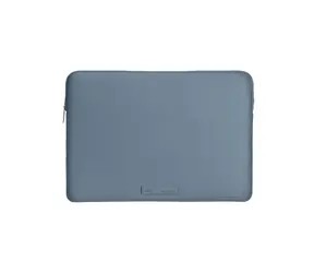 Wodoodporna obudowa na laptopa UNIQ Cyprus Ridge Edition do 14 cali, kolor błękitny