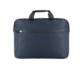Mobilis 005039 Executive 4 11-14" niebieski / Torba na laptopa do 14"