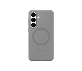 Etui Samsung z magnetycznym uchwytem do Samsung Galaxy S26+ szare