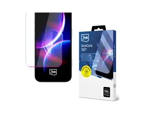 Folia ochronna 3mk StratCore700 do Motorola Moto G57 Power