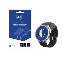 Folia ochronna 3mk Watch Protection ARC do zegarka Amazfit Active 2