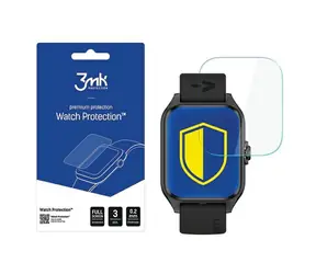 Folia ochronna 3mk Watch Protection ARC do zegarków Garett GRC Activity 2
