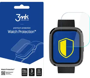 Folia ochronna 3mk Watch Protection ARC do zegarków Garett GRC Style