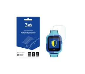 Folia ochronna 3mk Watch Protection ARC do zegarków Garett Kids REL 4G