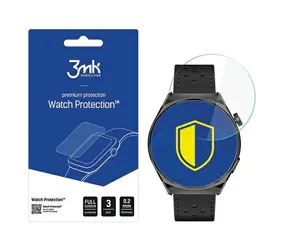 Folia ochronna 3mk Watch Protection ARC do zegarków Garett V12