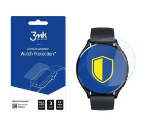 Folia ochronna 3mk Watch Protection ARC do zegarka Garmin Descent Mk3i (51 mm)