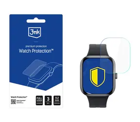 Folia ochronna 3mk Watch Protection ARC do zegarka Redmi Watch 5