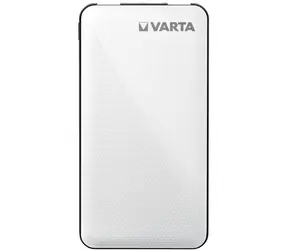 Varta Power Bank Energy 5000 biały / 5000mAh / 2x USB-A / 1x USB-C