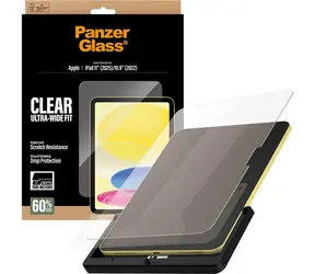 PanzerGlass Apple iPad 11/10.9 z ramką montażową