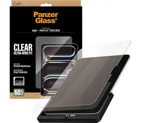 PanzerGlass Apple iPad Pro 11 z ramką montażową
