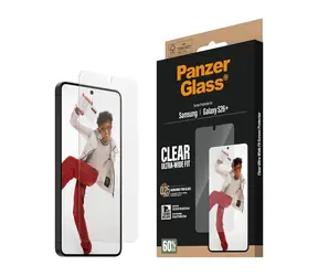 PanzerGlass Samsung Galaxy S26+ z ramką montażową