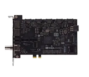 HP Nvidia Quadro Sync II / Karta synchronizacyjna do kart graficznych Nvidia / PCI Express 4.0 x16 / architektura Pascal
