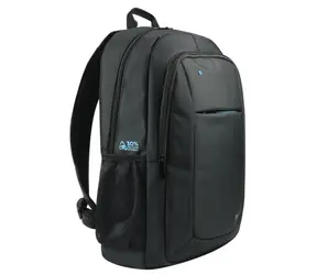 Mobilis The One Backpack 14-16" czarny / Plecak na laptopa do 16" / 23L