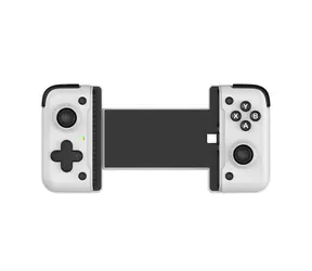 Kontroler do gier na telefon komórkowy Redragon HOARAH G817 / USB-C / BT / Android i iPhone 15 