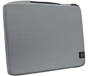 Etui ochronne HP na laptopa 13-14" srebrne / etui na laptopa 