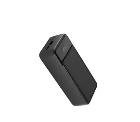 Spello ForcePack SP31 30000mAh czarny / Powerbank / 2x USB-C / 1x USB-A